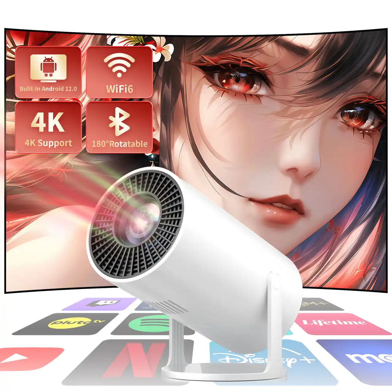 【武汉赛维电子商务有限公司】 【Sainellor X5 買い手秀実況】製品特長がリアルに輝く「ユーザーの日常」