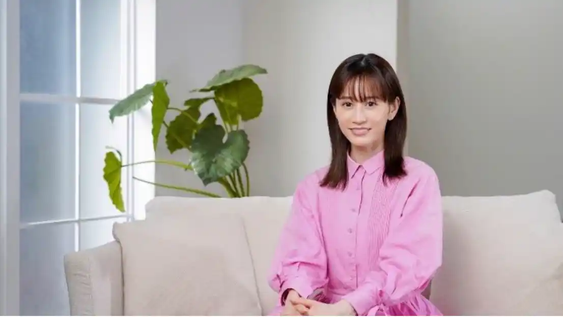 【株式会社リクルート】 「美容にお金をかける意味が分からない」から一転、“美容オタク”に 前田敦子が「使命だと思っている」美容を語りつくす！