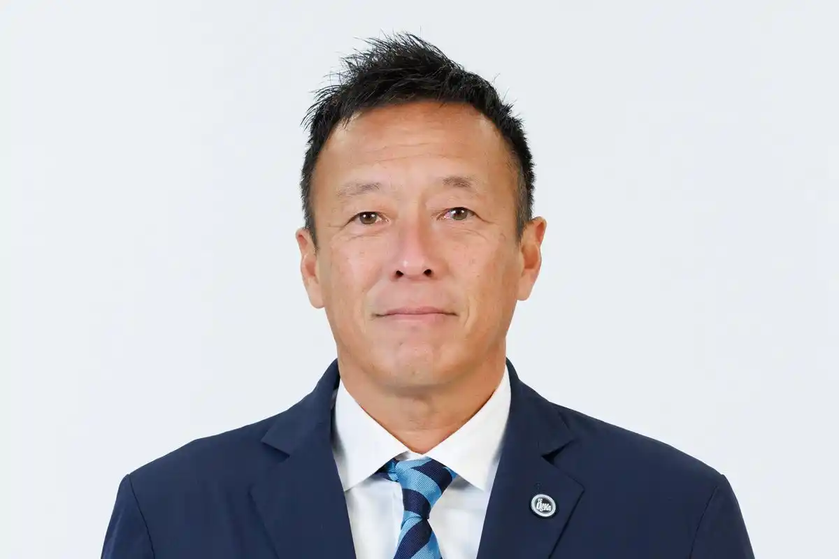 【FC大阪】大嶽直人監督 退任のお知らせ