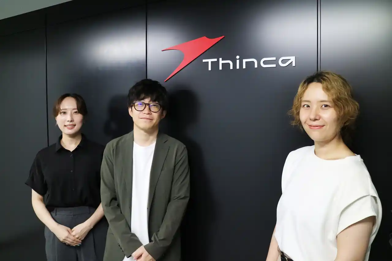 【BUSINESS-ALLIANCE株式会社】 株式会社シンカ、業務管理システム「flowzoo」の導入で年間66時間の作業時間が「体感0分」に！あらゆる業務の抜け漏れと属人化を防ぐことに貢献