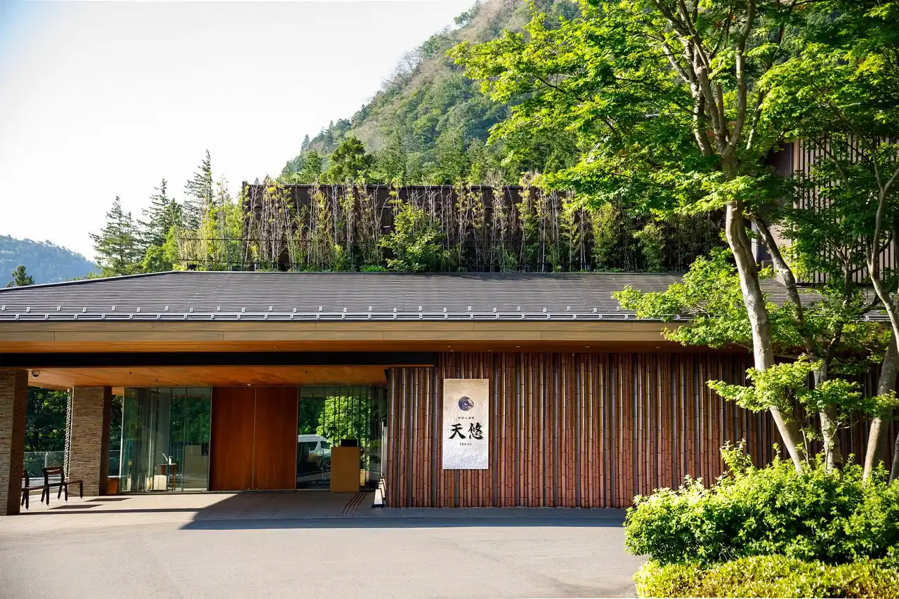 【箱根小涌園 天悠】家族で楽しむ天悠の夏「Summer Session！」