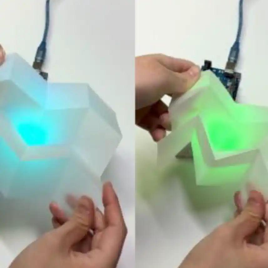 渋谷に眠る歴史・文化などを体感できる現代サーカス、折り紙や工作から科学への気づきを促す装置開発の2プロジェクトがGARAGE Program第105期として100BANCHに入居