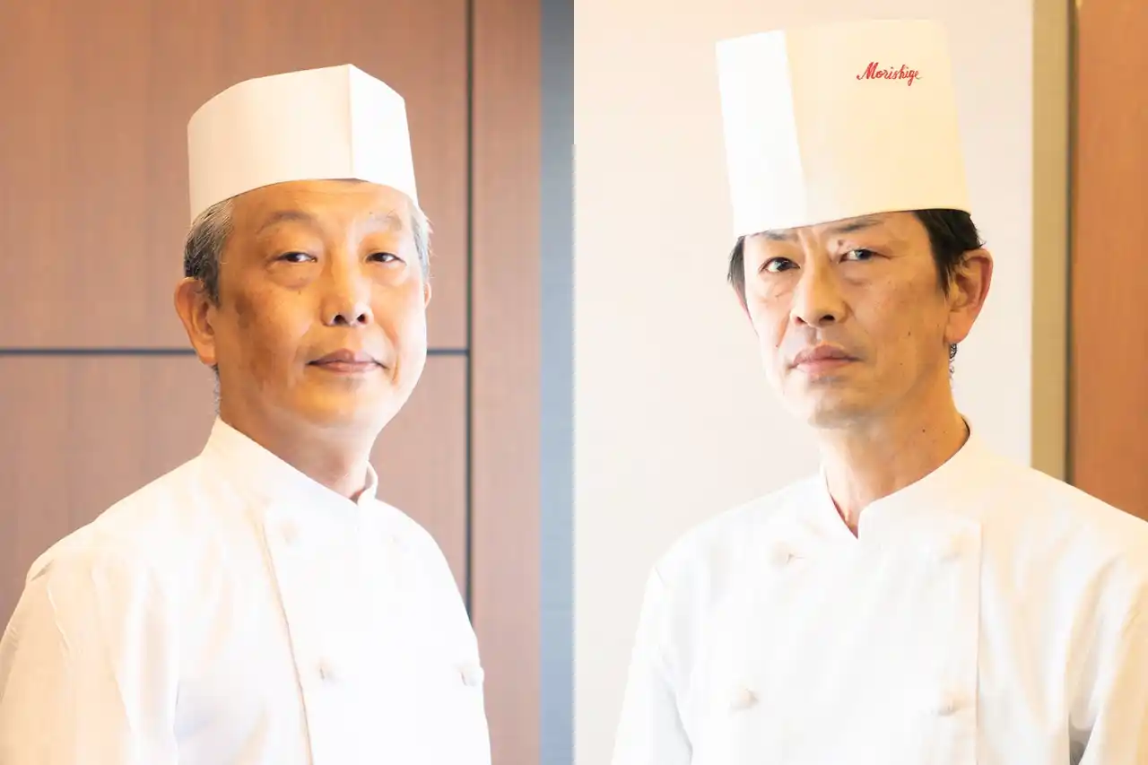 【ホテル日航姫路】中国料理 「桃李」新料理長就任のお知らせ