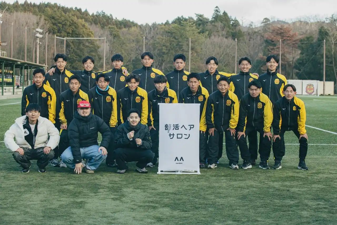 一人一人の“らしさ”を武器に、全国の大舞台へ挑む