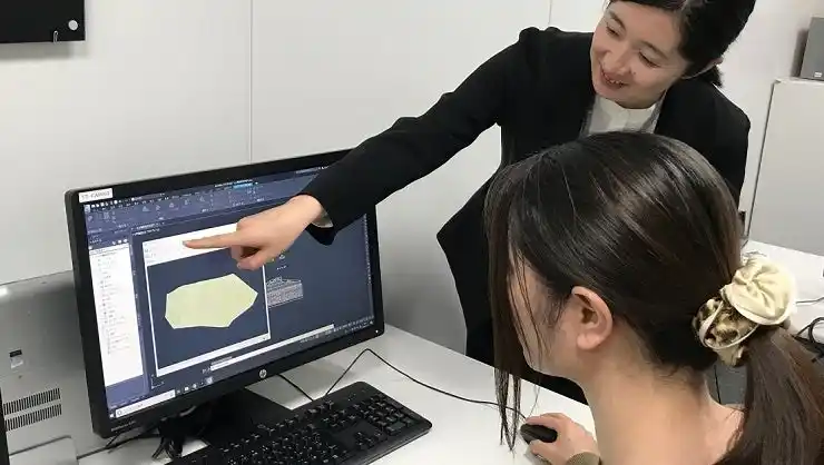 【パーソルテンプスタッフ株式会社】 契約図書としての3次元モデル活用に向け CIM技術者育成オンラインセミナーを開催