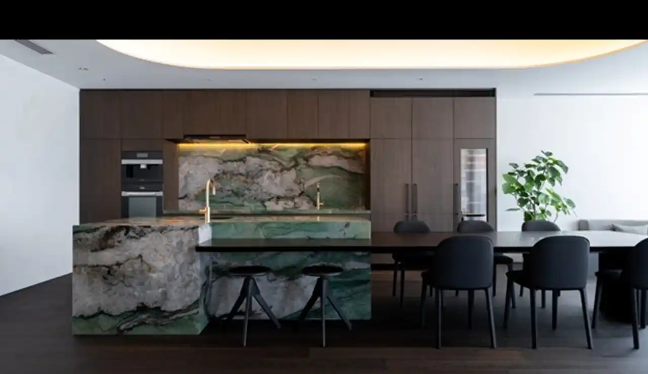 【三谷産業株式会社】 三谷産業コンストラクションズ、“ソスー セレクトショールーム”オープン