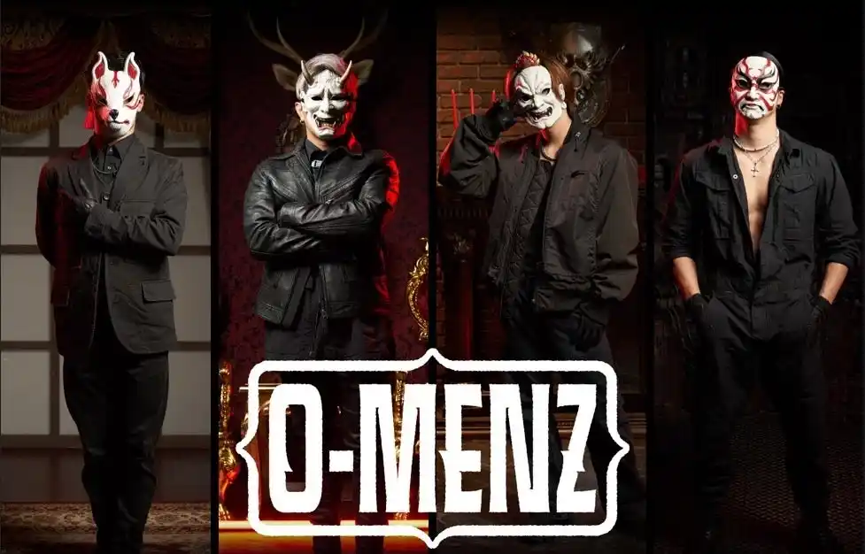 【卓球のＴリーグ】プレーオフ出演者情報第2弾！　ダンスパフォーマンスグループ 『O-MENZ』の出演が決定！！