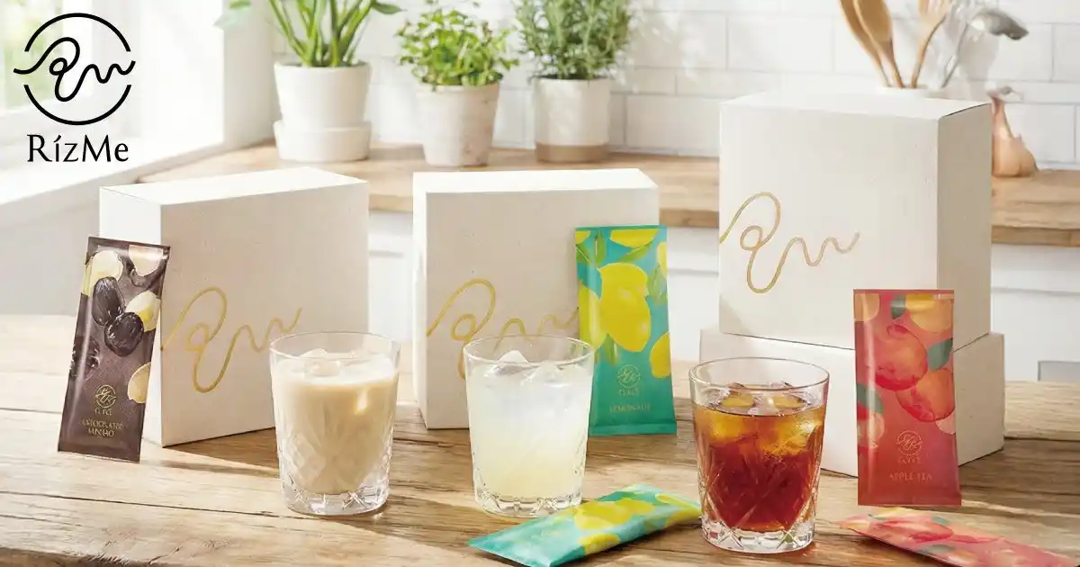 【株式会社リフレッシュセンター】 健康とリラクゼーションを追求して30年の企業が開発したネオプロテイン“RizMe（リズミー）”がクラウドファンディングで大幅目標達成。一般販売は2025年12月8日からネット通販にて開始。