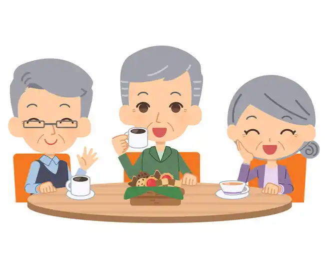 【埼玉県戸田市】9月20日(土曜日) 楽しみながら認知症を学べる「とこカフェ祭り」を開催します