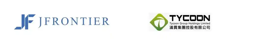 香港証券取引所の上場会社グループのTYCOON JAPAN社と業務提携を締結。約46億6,400万人が暮らすアジア全域への事業展開を加速