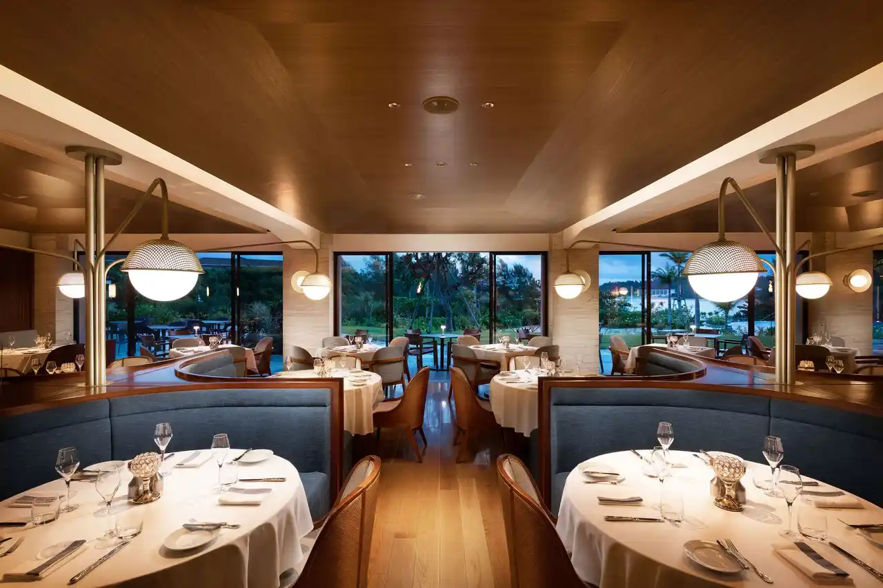 【ハレクラニ沖縄】世界グルメ紀行 第一弾「アルゼンチンフェア」