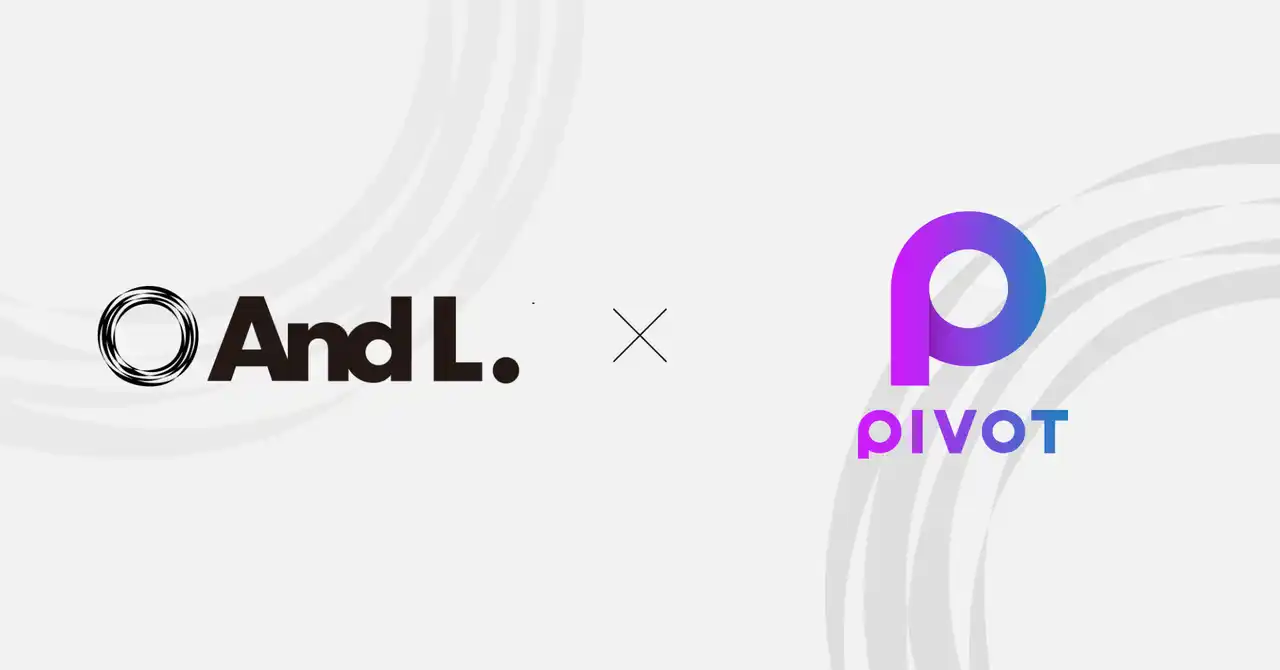 【アンドエル株式会社】 PIVOT株式会社が法人向け健康支援サービス「アンドエルワーク」を導入