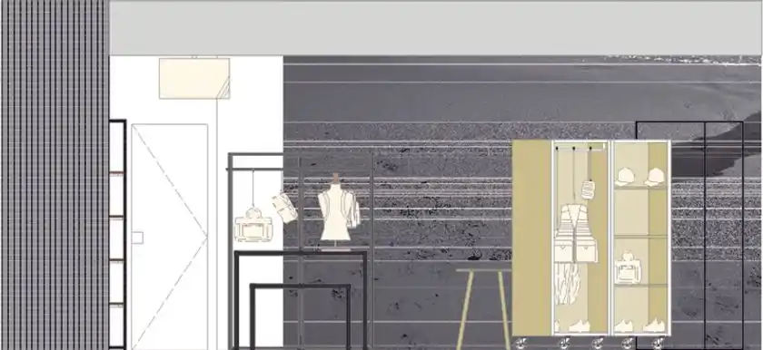 DAIWA247 POP-UP STORE ＠MIYASHITA PARK