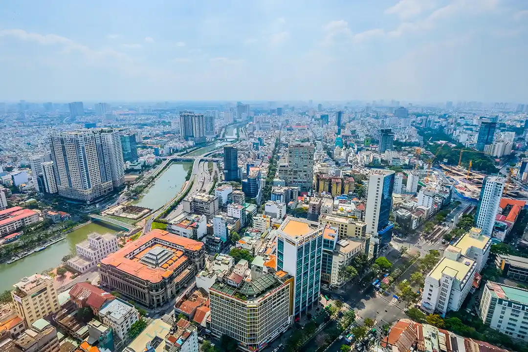 【バリュエンス】 バリュエンス、ベトナム・ホーチミン市でブランド買取「ALLU Phung Khac Khoan」をオープン！