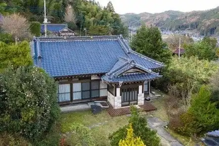 【茨城県常陸太田市】移住後の生活が体験できる「お試し居住」を実施中！