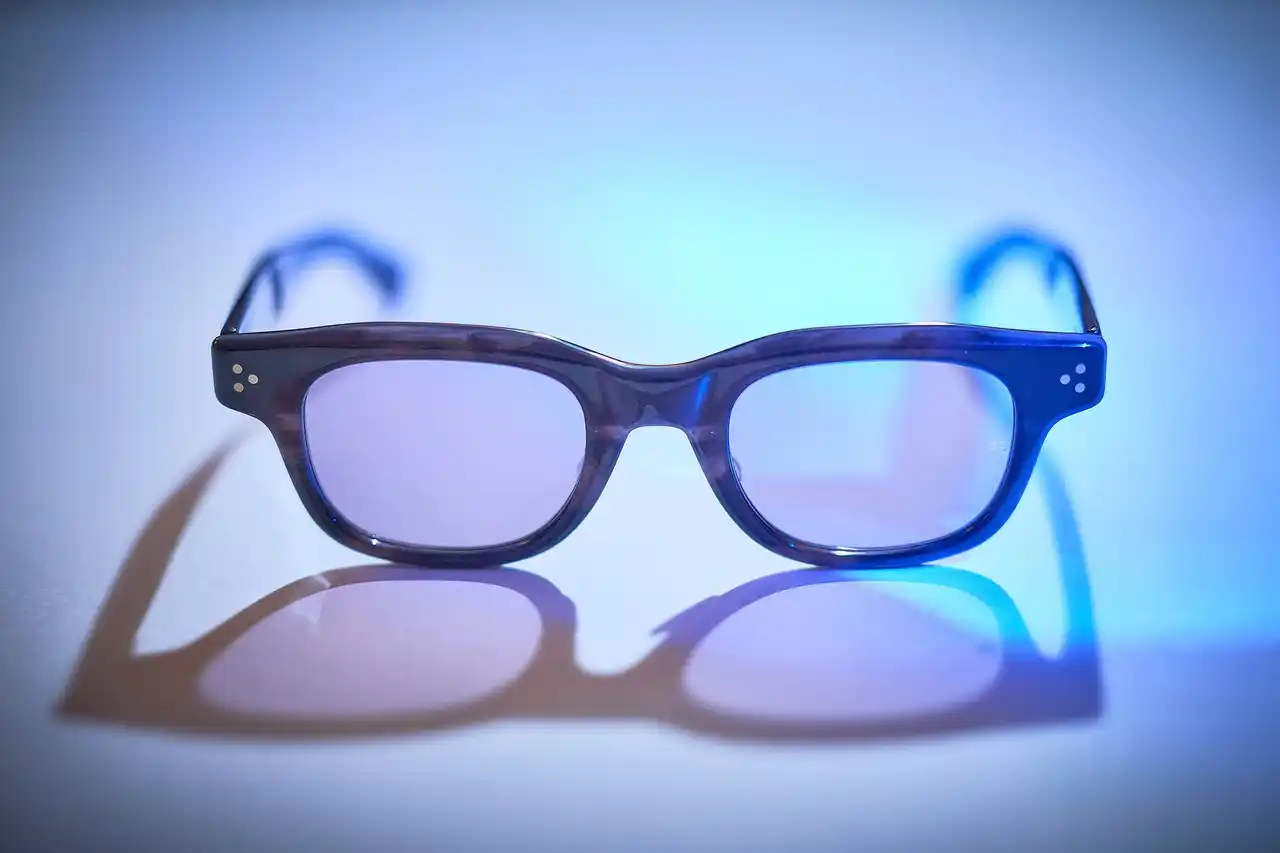 【株式会社アイヴァン】 EYEVAN LUXE Limited Color「p25 SUN -Mariana-」