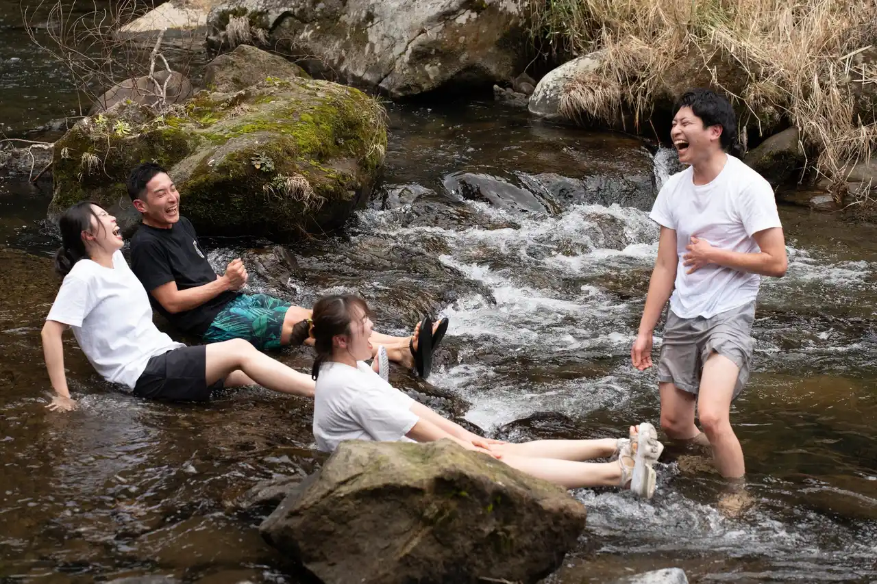 【愛知県岡崎市】夏休み期間中の宿泊代金が１５％OFF！18歳～29歳の旅行を応援！『✭WOOD夏旅20s ✭』キャンペーン始まります！