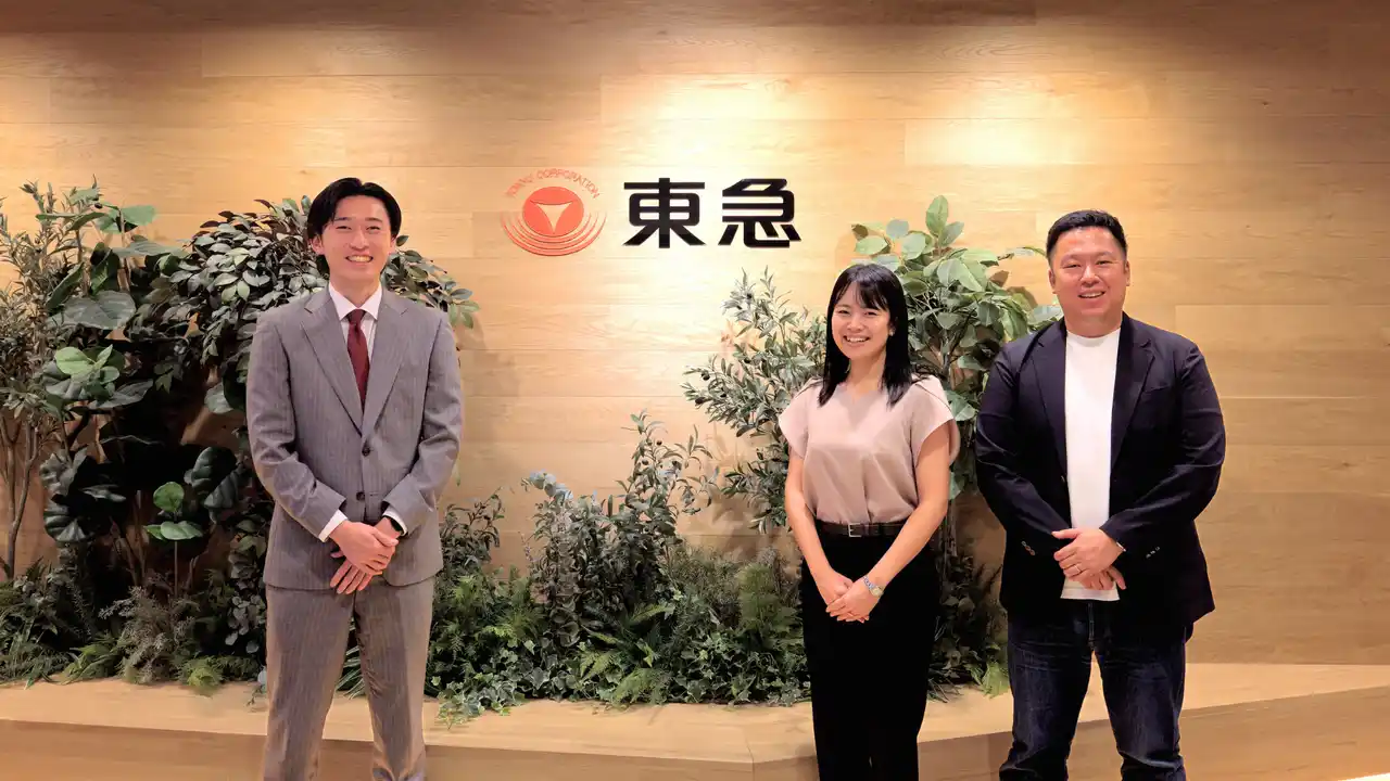 【株式会社EmpowerX】 東急が展開する新たなホテルサブスク「ツギツギ」がEmpowerXのインサイドセールスで新規顧客開拓を加速