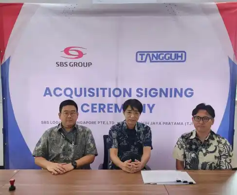 ＳＢＳグループ2025年主要トピックス