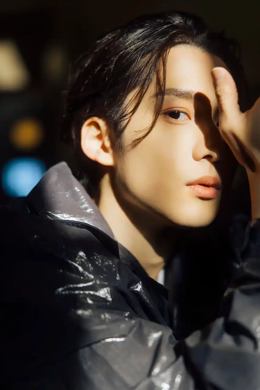 【株式会社KADOKAWA】 田村心、フォトエッセイのタイトルと先行カット解禁“役者人生第1章を完結”させるメモリアルな1冊