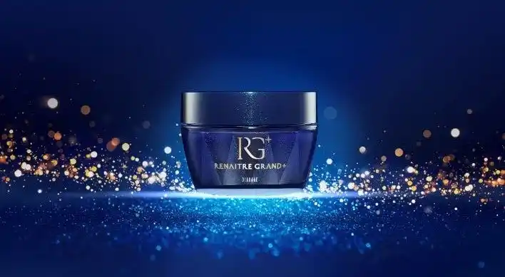 先進ナイトケアがさらに進化。夜用クリーム「リネイター グランプラス」新発売