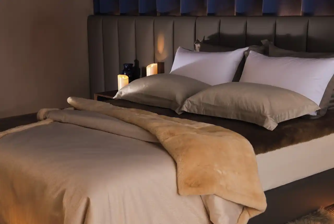 高島屋柏店本館で8月21日(木)～8月26日(火)まで【昭和西川】の高級寝具体感フェアで、上質な寝心地を体感しませんか？