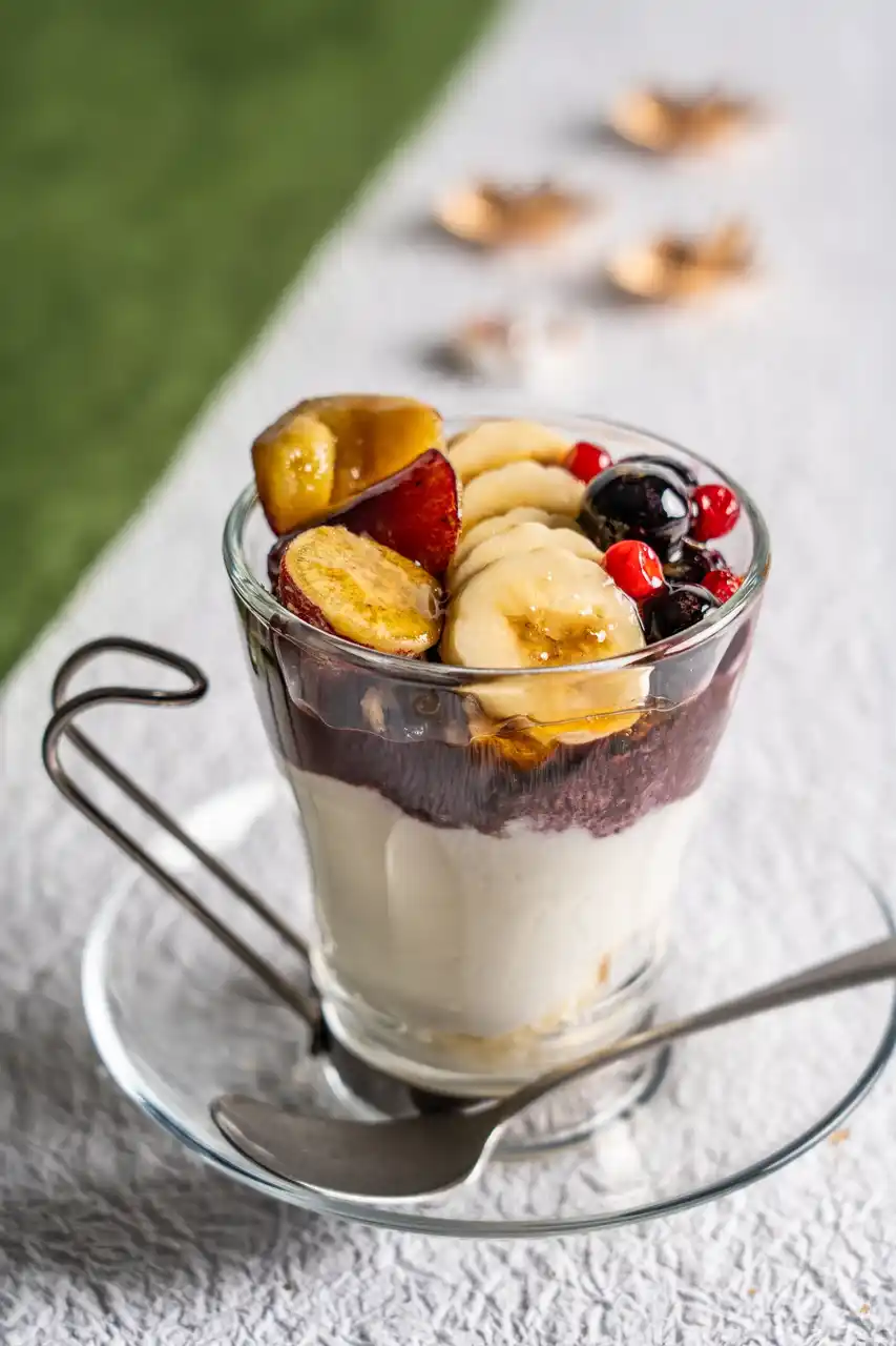 【株式会社フルッタフルッタ】 冬バージョン登場！フルッタフルッタのアサイー使用スイーツ『ドトール珈琲農園・ドトール珈琲店』にて12月11日（木）から期間限定で販売開始！