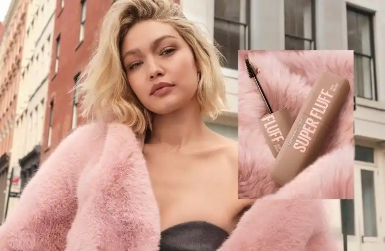 【日本ロレアル株式会社】 1日ずっと*、ほわっふわ眉。ムラなく色づき、黒眉ミュート。メイベリン ニューヨークから眉マスカラ「メイベリン SP フラッフ ブロウ ムース」を2026年1月19日に新発売