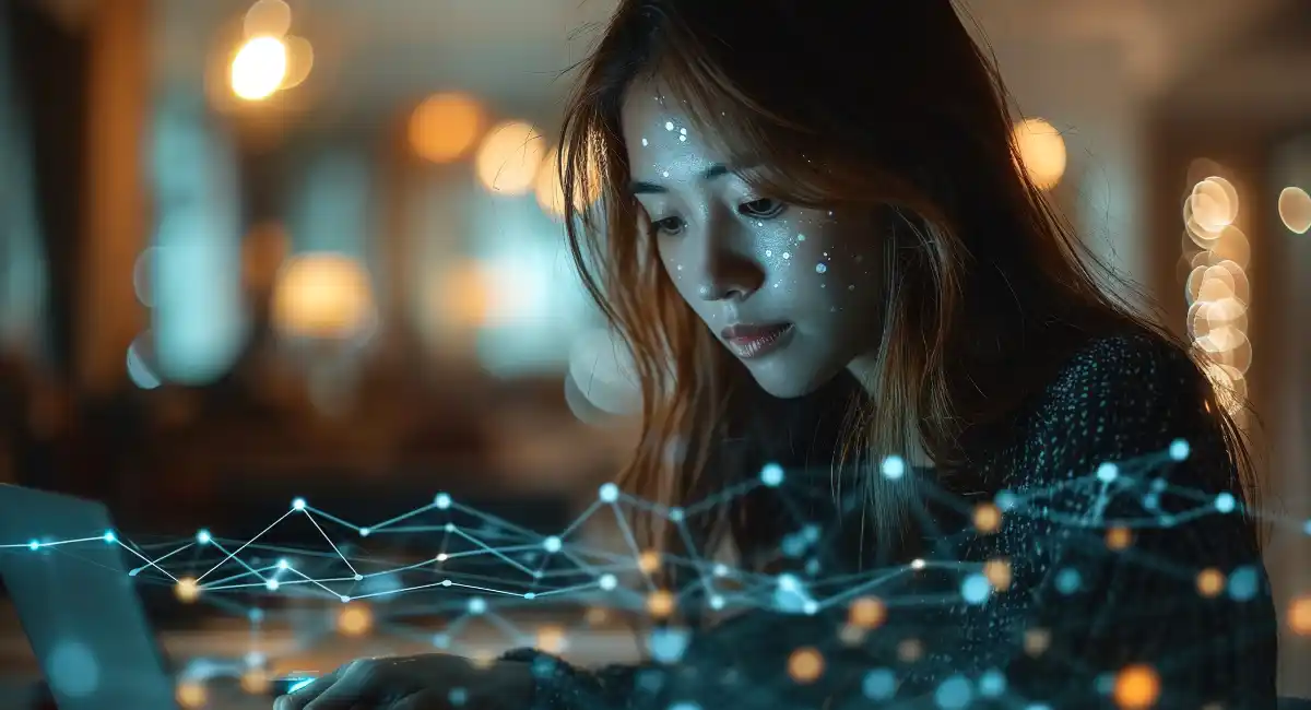 恋愛の悩みをAIに相談する女性、7割を超える。Instagram調査で判明。「人に言えない悩み」の相談先として、AIが日常的に活用される時代に ！