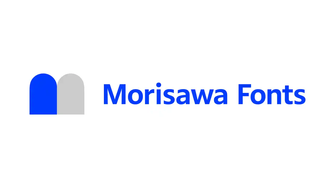 モリサワ クラウドサービスや大規模なWebサイトでフォント利用ができる新プラン「Morisawa Fonts Webフォント Pro」を2025年11月下旬から提供開始