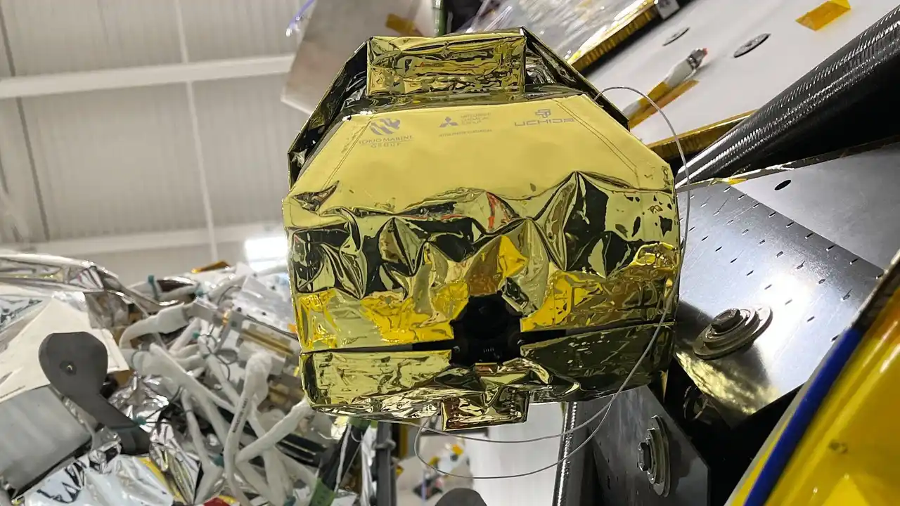 【株式会社ダイモン】 「月輸送ペイロード輸送ボックスの開発」が JAXA 宇宙探査イノベーションハブ RFP13 に採択内定