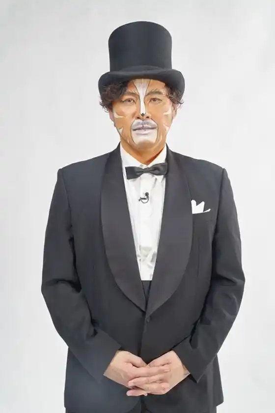 平子祐希(アルコ＆ピース)