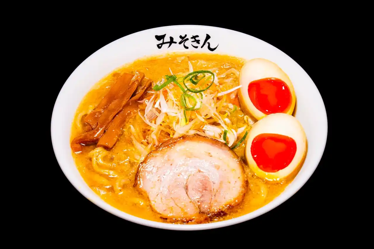 【東京ステーション開発株式会社】 全国のご当地ラーメンを東京駅で味わえる「ご当地エリア」8月7日（木）にいよいよオープン！２店舗目は、新潟出身のHIKAKINプロデュース「みそきん」に決定！