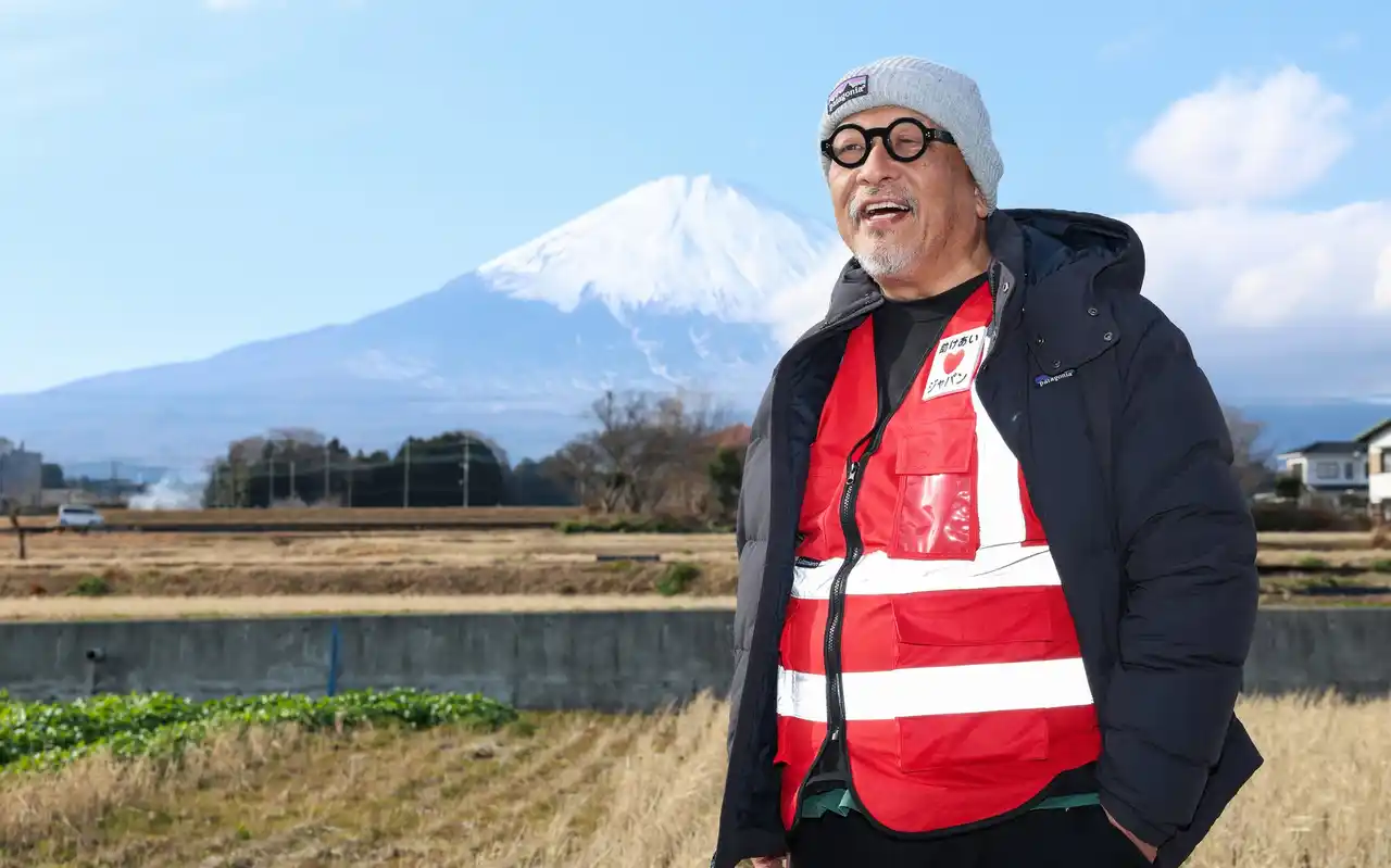 【一般社団法人助けあいジャパン】 日本経済新聞インタビュー　五日連続掲載されました。