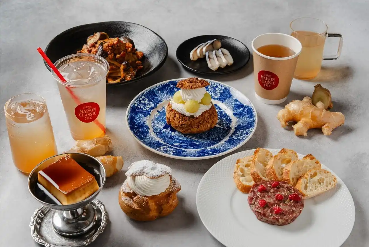 【熊本市】 熊本市主催「熊本フェア」開催!!～「CLASSIC」・「EN VEDETTE」で熊本食材を味わう2週間～