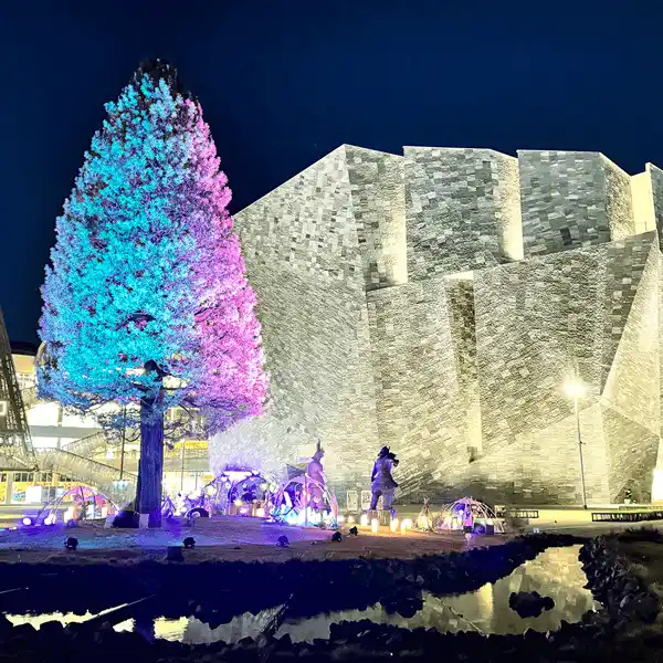 【株式会社LIFE PEPPER】 「PEPPER LIKES」X 「ところざわサクラタウン」。知られざる施設がポップカルチャーの発信拠点へ