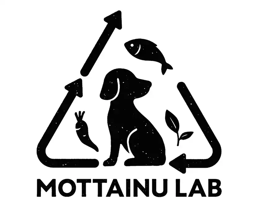 処分されていた命を、愛犬愛猫のためのおやつへ。アップサイクルする取り組み「MOTTAINU LAB（モッタイヌラボ）」を始動！第1弾「九十九谷産 鹿の旨味ジャーキー」発売！