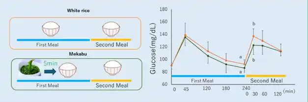 【カネリョウ海藻株式会社】 国際学術誌『Functional Foods in Health and Disease』に掲載
