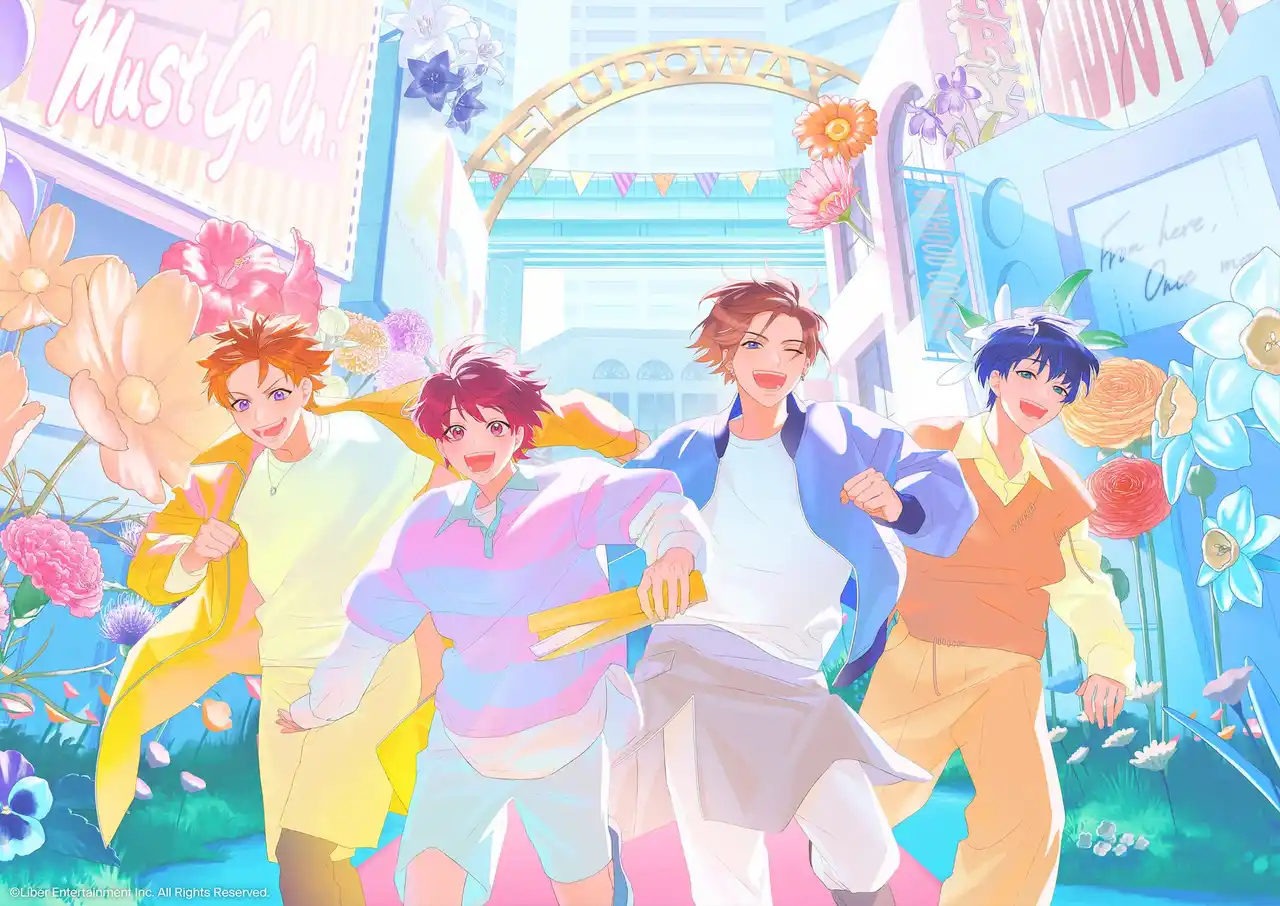 【株式会社リベル・エンタテインメント】 イケメン役者育成ゲーム『A3!（エースリー）』 がまもなく９周年！～2026年にメインストーリー第五部配信決定！～