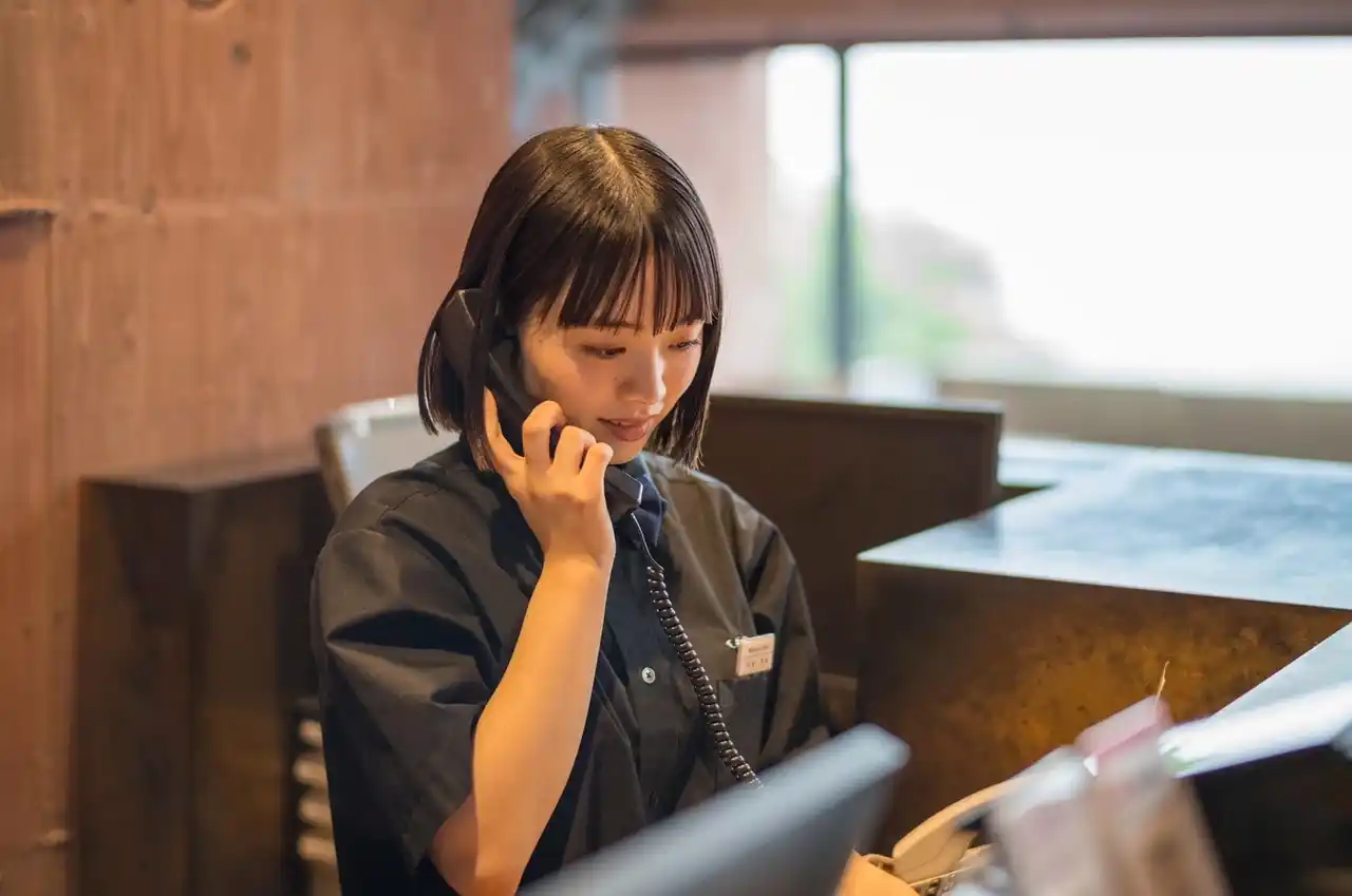 【株式会社関屋リゾート】 納得して次に進むための、会社説明・早期一次選考開催