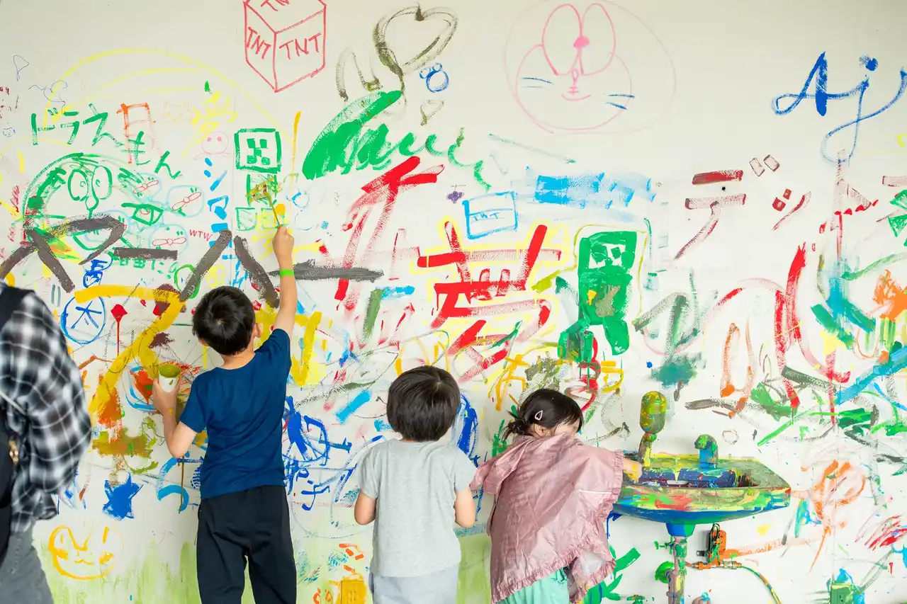 【都市テクノ】 関内セルテ解体祭　横浜では初の開催！！