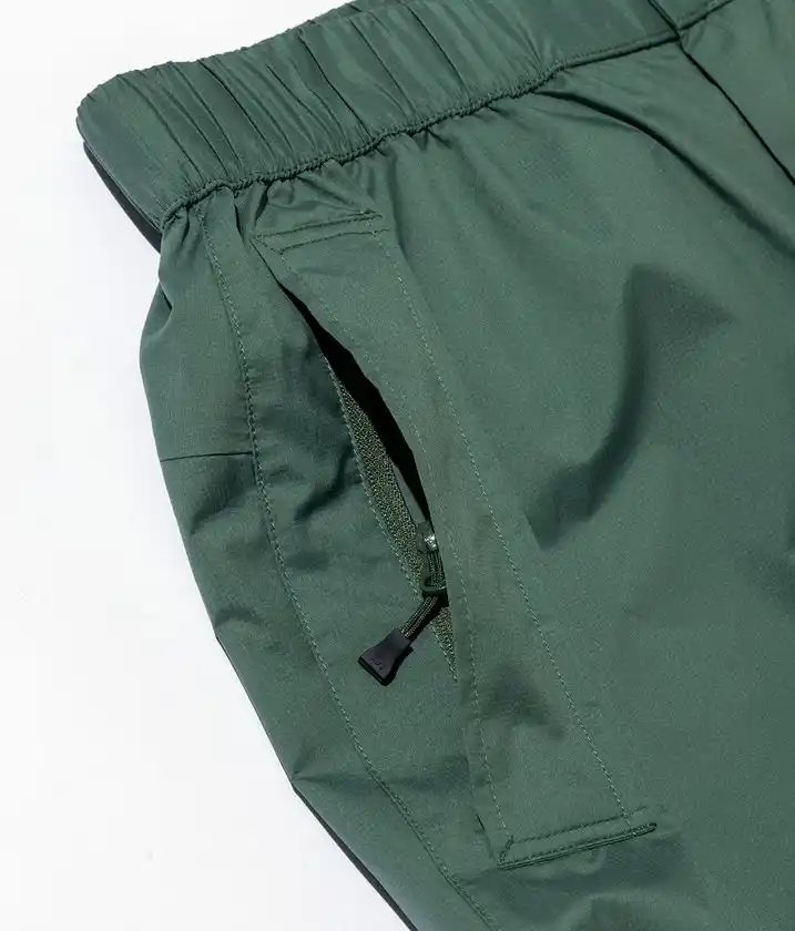 #03A PERTEX PCS PANTS｜PocketWork