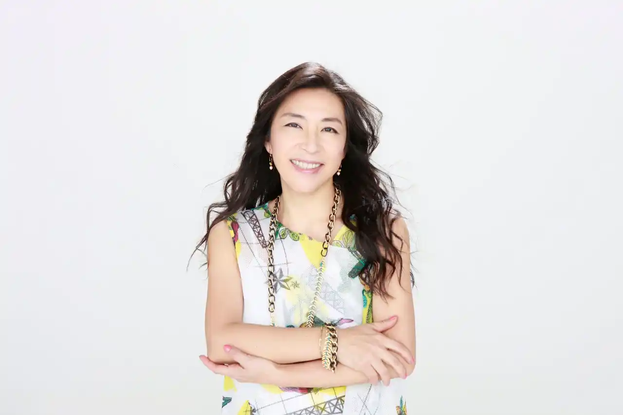 「ボサノヴァの女王」 小野リサが来春、NHK大阪ホールにて「小野リサ My Songs～私の好きな歌」開催決定！
