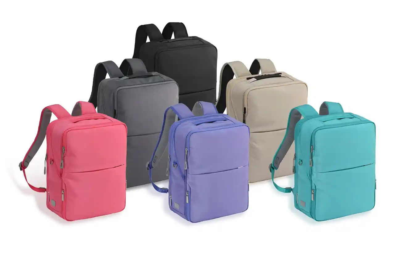 【エース株式会社】 50万個販売のビジネスリュックの知見を生かした通学リュック「ガジェタブルU」発売