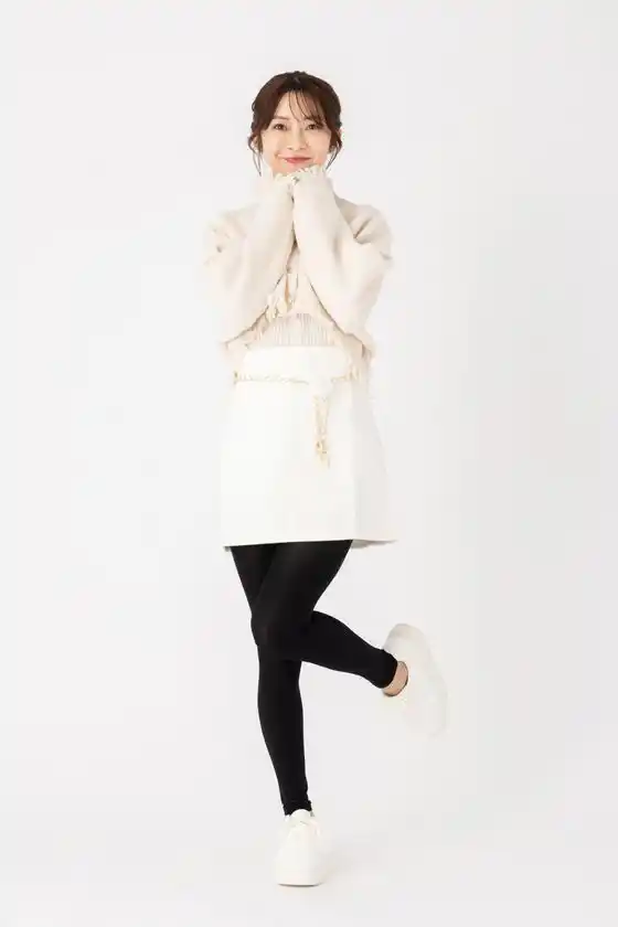 キュリエットプレミアムエアーレギンス