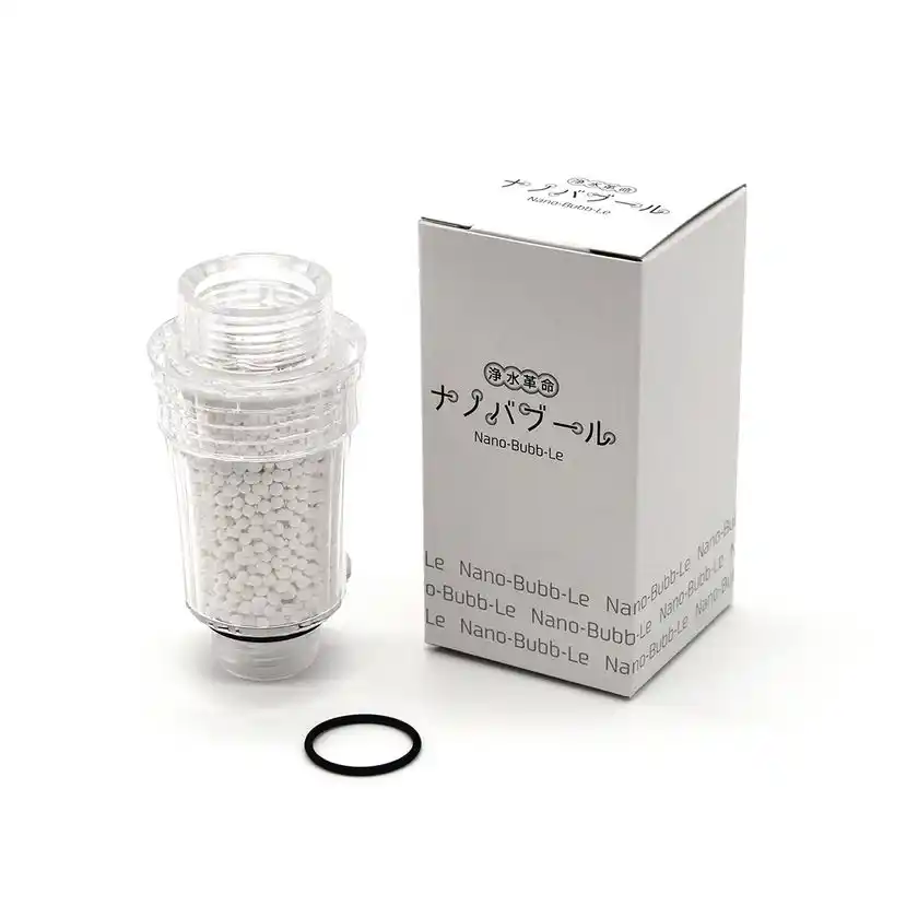 浄水革命ナノバブール商品内容