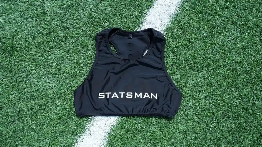 専用スポーツベスト