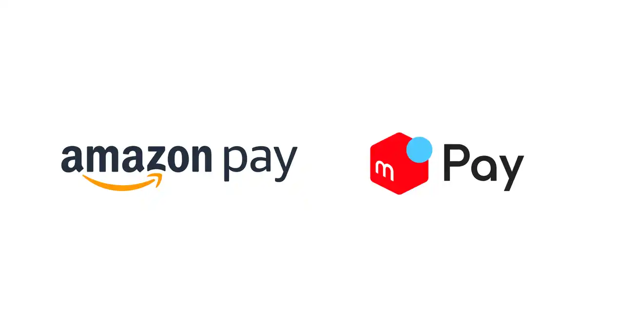 【株式会社メルカリ】 メルペイ、「Amazon Pay」でのご利用が可能に
