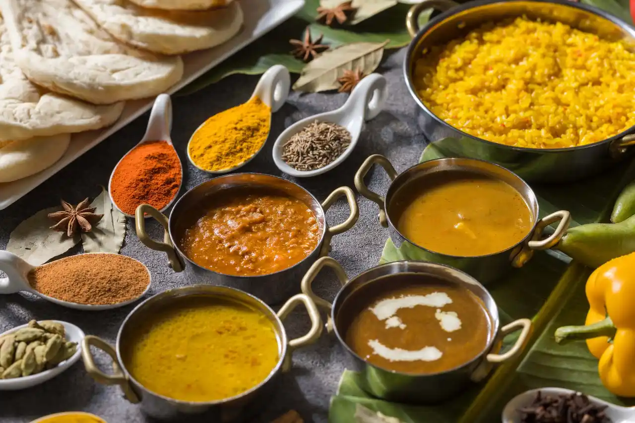 吉祥寺でスパイスの冒険！『KICHIJOJI Curry Story』開催決定。家族で楽しむ4日間限定のカレーブッフェ、6種の個性豊かなカレーを自由にブレンド