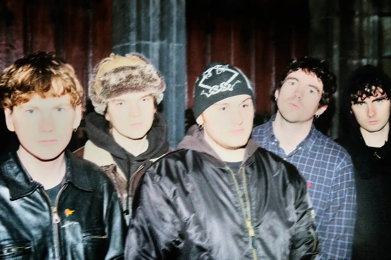 【The Orchard Japan】 アイルランドの新星ロックバンド、カーディナルズ（Cardinals）が２月にリリースのデビューアルバム『Masquerade』からニューシングル「I Like You」をリリース